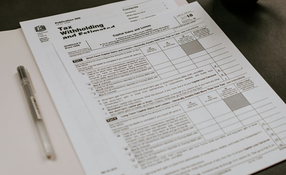 How to Harvest Tax-Free Capital Gains During Low-Income Years: A 2025 Guide