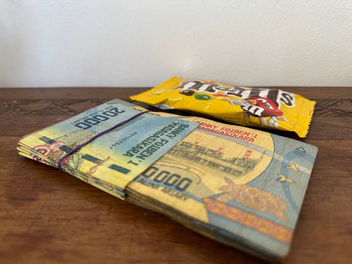 Money Matters in Madagascar: Mastering MVola, Orange Money, ATMs, and Credit Card Payments