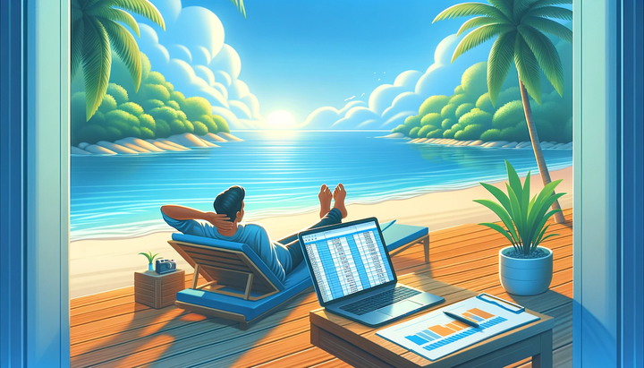 The Ultimate Guide to Planning Your Sabbatical Budget