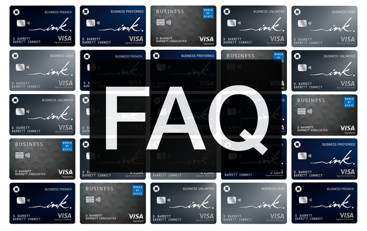 Chase Ink Business Card Applications: In-Depth FAQ Guide for Multiple Cards, Bonus Rules, and Credit Strategies